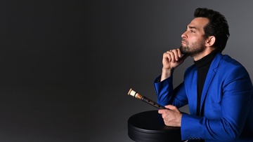 Аргишти. Сердцем на восток