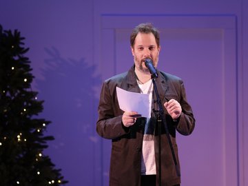 БеспринцЫпный Новый год