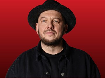 Сергей Бобунец