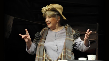 Неугасаемый оптимизм