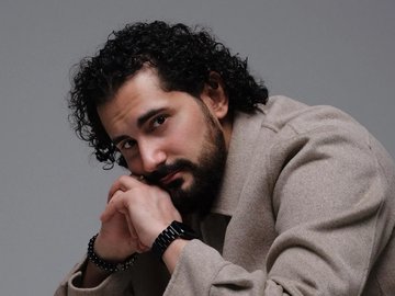 Александр Арутюнян