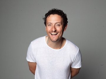 Стас Ярушин и МузLoft Band