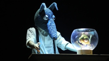 Дело трёх поросят