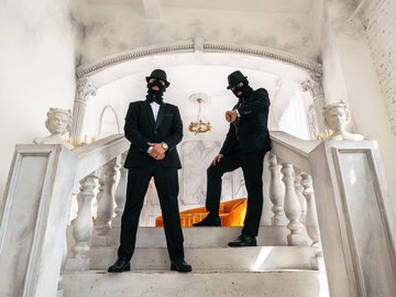 Криминальный бит