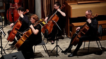 Бременские музыканты. Сказка под музыку