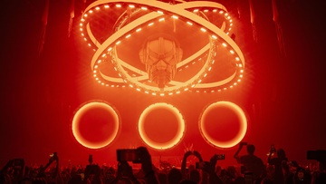 Пиратская cтанция Doomsday