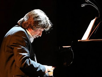 Шедевры киномузыки в джазе