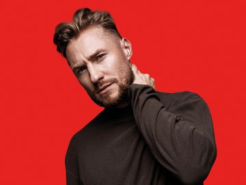 Паша Руденко