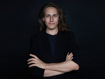 Владимир Вишневский. Шопен, Рахманинов