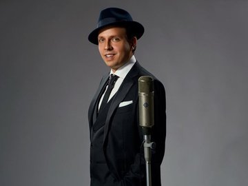 Фрэнк Синатра. Лучшее