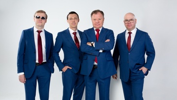 XXVI Международный фестиваль «Триумф джаза». День второй