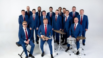 XXVI Международный фестиваль «Триумф джаза». День третий