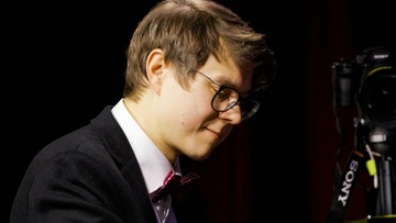 Дмитрий Файн