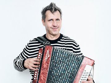 Игорь Растеряев