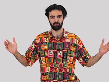 Эльдар Агаев