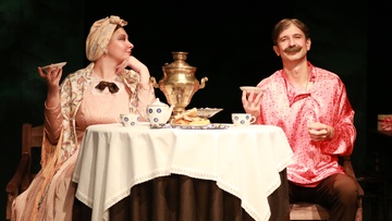 Не всё коту масленица