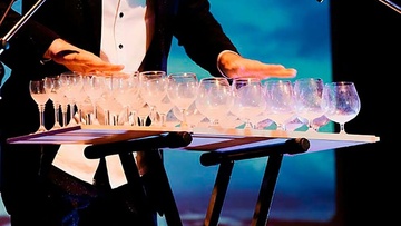 Орган и свечи. От Баха до Scorpions