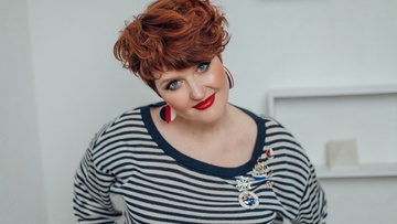 Патрисия Каас. Трибьют