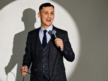 What a Wonderful World. Романтический джаз: Луи Армстронг, Фрэнк Синатра и музыка Голливуда