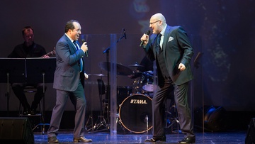 Тенора XXI века