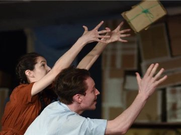 В поисках радости