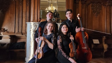 «Времена года» Вивальди и шедевры классики