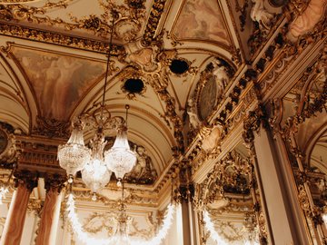 «Времена года» Вивальди и шедевры классики