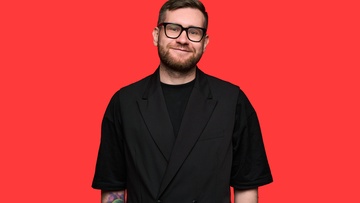 Андрей Колмачевский