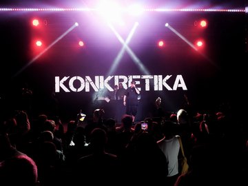 Konkretika