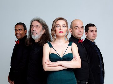 Jazz Reflection. Трибьют Уитни Хьюстон