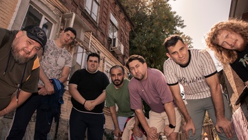 Команда КВН «Флэш-Рояль»