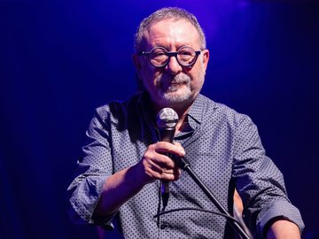 Евгений Маргулис