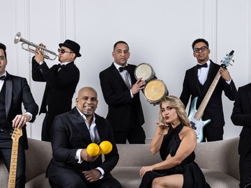 Hot Havana Orchestra