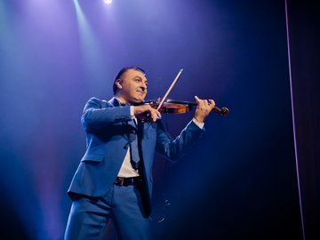 Тигран Петросян