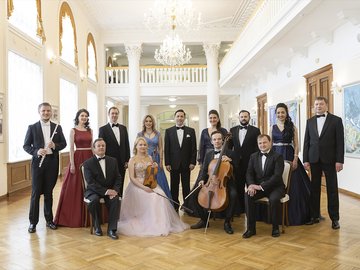 Верни мне музыку