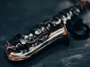 Романтический джаз