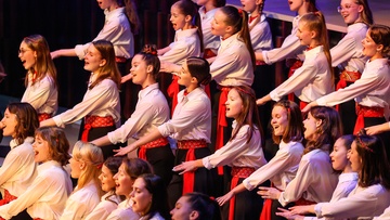 Карл Дженкинс. Адиемус