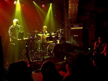 Неоретро. Ладья