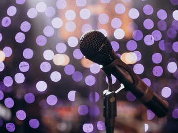 Татарча стендап-шоу