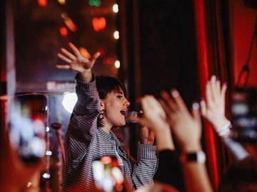 Аня Ранетка