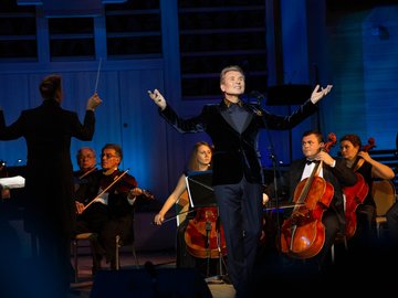 Александр Малинин