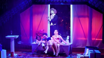 Ключ на мостовой