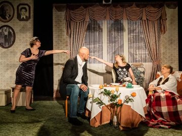 Я вас так не отпущу...