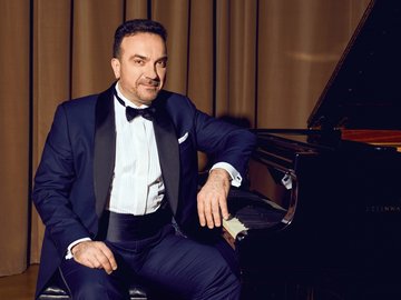 Сергей Жилин и Фонограф — Симфо-Джаз