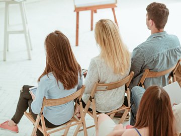 Индивидуальная игра Лила с Александром Филатовым