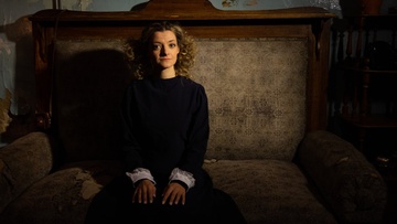 Моё ленинградское детство