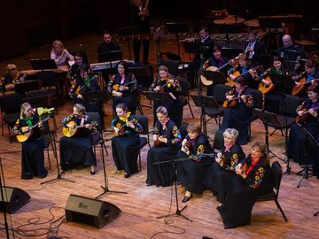 Ретро-клуб. Концерт № 3