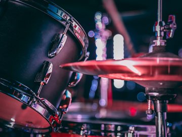 Ударная экспедиция. Концерт № 2