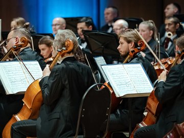 Музыка кино. Концерт № 3