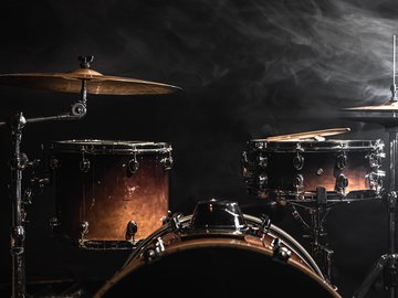 Иван Барабан в стране Симфония. Концерт № 5